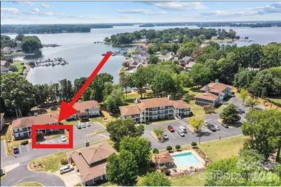 7602 Woods Lane #23, Cornelius, NC 28031 - Photo 33