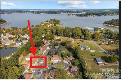 7602 Woods Lane #23, Cornelius, NC 28031 - Photo 35