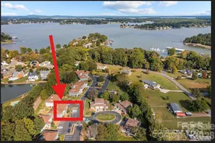 7602 Woods Ln, Cornelius, NC 28031 - Photo 35