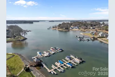 7602 Woods Lane #23, Cornelius, NC 28031 - Photo 27