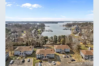 7602 Woods Lane #23, Cornelius, NC 28031 - Photo 31