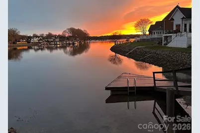 7602 Woods Lane #23, Cornelius, NC 28031 - Photo 37