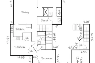 2231 6th St NW, Hickory, NC 28601 - Photo 3