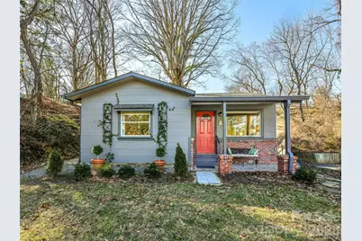 45 Shady Oak Drive, Asheville, NC 28803 - Photo 3