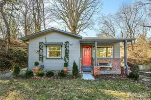 45 Shady Oak Dr, Asheville, NC 28803 - Photo 3