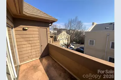 1101 E Morehead Street #33, Charlotte, NC 28204 - Photo 5