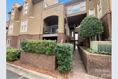 1101 E Morehead Street #33, Charlotte, NC 28204 - Photo 1