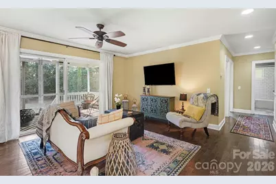 6410 Teague Lane, Charlotte, NC 28215 - Photo 3