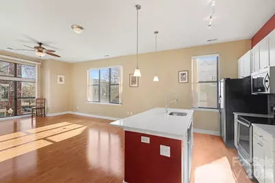 730 N Davidson Street, Charlotte, NC 28202 - Photo 5