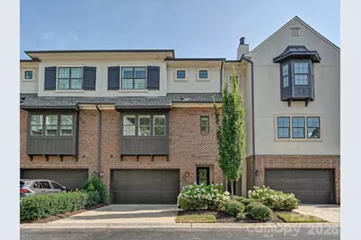 4022 City Homes Place, Charlotte, NC 28209 - Photo 1