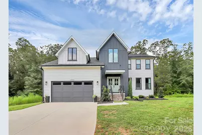 12093 Coyle Road, Stanfield, NC 28163 - Photo 1