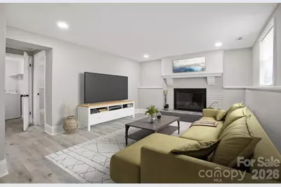 6621 Piney Path Road, Charlotte, NC 28212 - Photo 21