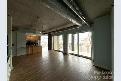 505 E 6th Street #810, Charlotte, NC 28202 - Photo 3