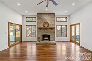 249 Starlin Mountain Rd, Bakersville, NC 28705 - Photo 9