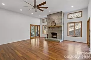 249 Starlin Mountain Rd, Bakersville, NC 28705 - Photo 7