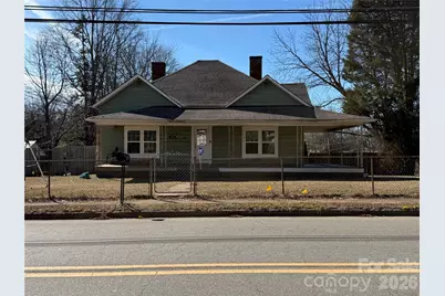 1818 N Rankin Avenue, Newton, NC 28658 - Photo 1