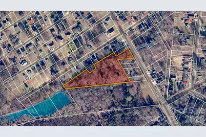 3517 W Sugar Creek Road, Charlotte, NC 28269 - Photo 1