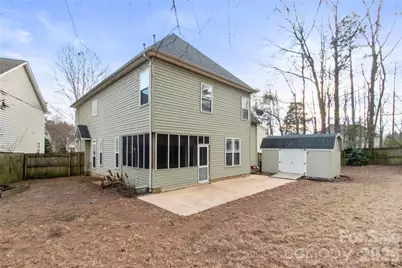 6008 Brookfield Court, Stallings, NC 28104 - Photo 33