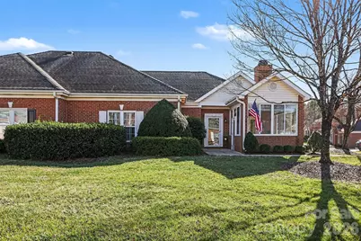 8327 Olde Troon Drive, Charlotte, NC 28277 - Photo 3