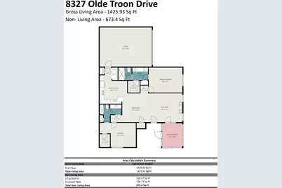 8327 Olde Troon Drive, Charlotte, NC 28277 - Photo 39