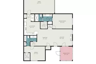 8327 Olde Troon Dr, Charlotte, NC 28277 - Photo 39