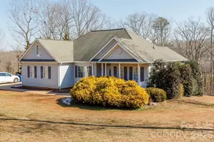 231 Sherry St, Rutherfordton, NC 28139 - Photo 1