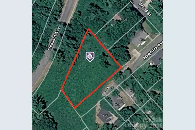 Tbd Magnolia Avenue, Kannapolis, NC 28081 - Photo 1