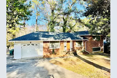 1538 Bradley Drive, Columbia, SC 29204 - Photo 3