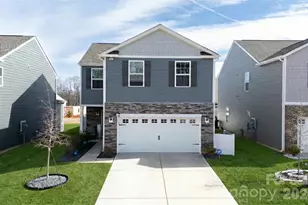 416 Court House Ave, York, SC 29745 - Photo 1