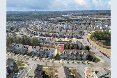 2715 Early Flight Drive, Charlotte, NC 28262 - Photo 33