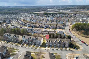 2715 Early Flight Dr, Charlotte, NC 28262 - Photo 33