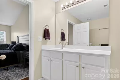 2715 Early Flight Drive, Charlotte, NC 28262 - Photo 17