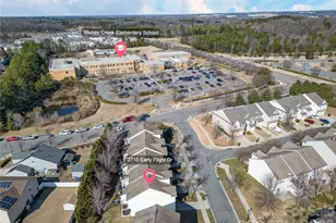 2715 Early Flight Dr, Charlotte, NC 28262 - Photo 29