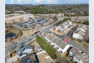 2715 Early Flight Drive, Charlotte, NC 28262 - Photo 35