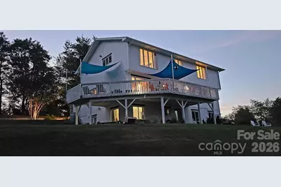 3 W Rolling Meadows Lane, Weaverville, NC 28787 - Photo 1