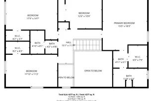3 W Rolling Meadows Ln, Weaverville, NC 28787 - Photo 15