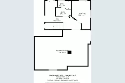 3 W Rolling Meadows Lane, Weaverville, NC 28787 - Photo 13