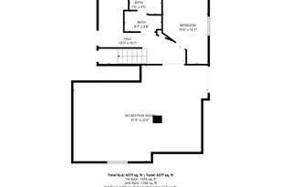 3 W Rolling Meadows Ln, Weaverville, NC 28787 - Photo 13