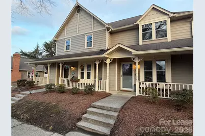 2757 Von Thuringer Court, Charlotte, NC 28210 - Photo 1