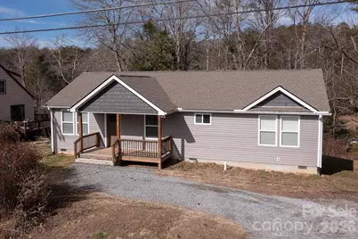 127 Hawthorne Drive, Brevard, NC 28712 - Photo 1