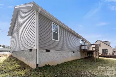 127 Hawthorne Drive, Brevard, NC 28712 - Photo 5