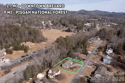 127 Hawthorne Drive, Brevard, NC 28712 - Photo 27