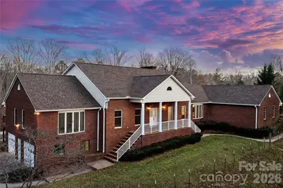 735 Macedonia Road, Asheville, NC 28804 - Photo 3
