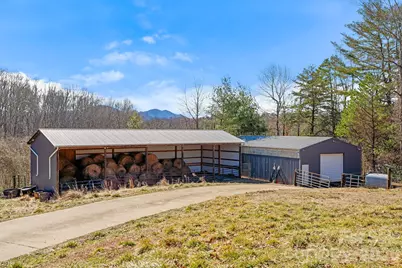 735 Macedonia Road, Asheville, NC 28804 - Photo 7