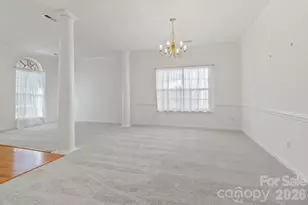 10929 Sycamore Club Dr, Mint Hill, NC 28227 - Photo 5