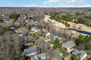 10929 Sycamore Club Dr, Mint Hill, NC 28227 - Photo 37