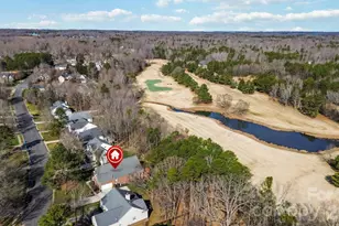 10929 Sycamore Club Dr, Mint Hill, NC 28227 - Photo 33