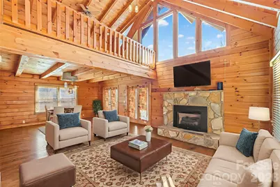 460 Cascades Parkway, Nebo, NC 28761 - Photo 5