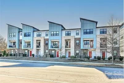 1150 E 36th Street, Charlotte, NC 28205 - Photo 23