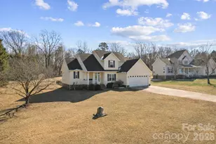 143 Maple Ridge Cir, Salisbury, NC 28147 - Photo 5